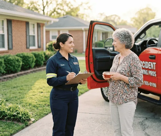 Accident Towing Service Drytown, CA FAQs